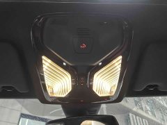 BMW 3 Series 325i M Sport Night Edition Package - ფოტო 16