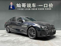 BMW 3 Series 325i M Sport Night Edition Package - ფოტო 2