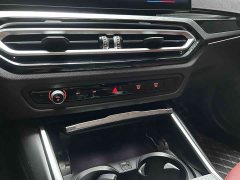 BMW 3 Series 325i M Sport Night Edition Package - ფოტო 6