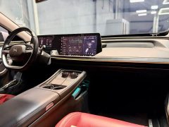 XPeng P7 P7i 702 Max - ფოტო 5