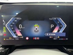 BMW X1 sDrive20Li X Design Package - ფოტო 10