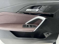 BMW X1 sDrive20Li X Design Package - ფოტო 11