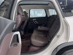 BMW X1 sDrive20Li X Design Package - ფოტო 13