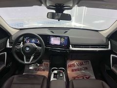 BMW X1 sDrive20Li X Design Package - ფოტო 16