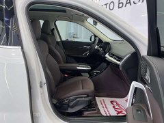BMW X1 sDrive20Li X Design Package - ფოტო 17