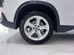 BMW X1 sDrive20Li X Design Package - ფოტო 20