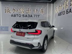 BMW X1 sDrive20Li X Design Package - ფოტო 4