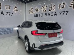BMW X1 sDrive20Li X Design Package - ფოტო 6