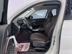 BMW X1 sDrive20Li X Design Package - ფოტო 7