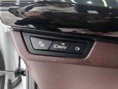 BMW X1 sDrive20Li X Design Package - ფოტო 8