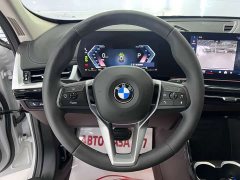 BMW X1 sDrive20Li X Design Package - ფოტო 9
