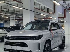 AITO M7 1.5T Intelligent Driving AWD Max 5-Seater - ფოტო 1