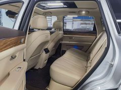 AITO M7 1.5T Intelligent Driving AWD Max 5-Seater - ფოტო 4