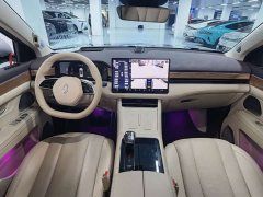 AITO M7 1.5T Intelligent Driving AWD Max 5-Seater - ფოტო 5