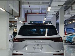 AITO M7 1.5T Intelligent Driving AWD Max 5-Seater - ფოტო 8
