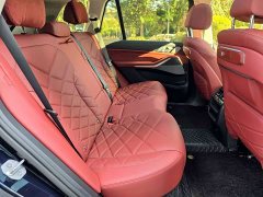 BMW X5 xDrive 30Li M Sport Luxury Night Edition Package - ფოტო 10