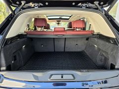 BMW X5 xDrive 30Li M Sport Luxury Night Edition Package - ფოტო 11