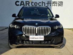 BMW X5 xDrive 30Li M Sport Luxury Night Edition Package - ფოტო 3