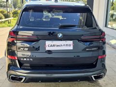 BMW X5 xDrive 30Li M Sport Luxury Night Edition Package - ფოტო 4