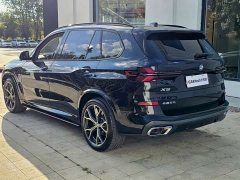 BMW X5 xDrive 30Li M Sport Luxury Night Edition Package - ფოტო 5