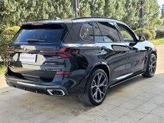 BMW X5 xDrive 30Li M Sport Luxury Night Edition Package - ფოტო 6