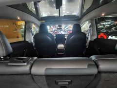 Tesla Model Y 2022 Rear-Wheel Drive - ფოტო 12