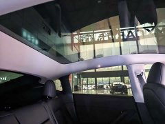 Tesla Model Y 2022 Rear-Wheel Drive - ფოტო 13