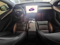 Tesla Model Y 2022 Rear-Wheel Drive - ფოტო 6