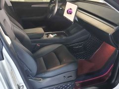Tesla Model Y 2022 Rear-Wheel Drive - ფოტო 7