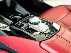 BMW 5 Series 530Li Luxury M Sport Package - ფოტო 13