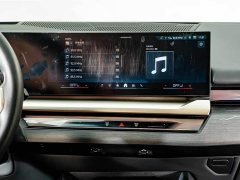BMW 5 Series 530Li Luxury M Sport Package - ფოტო 15
