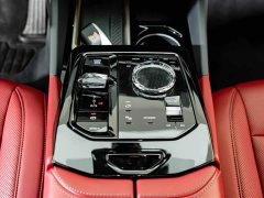 BMW 5 Series 530Li Luxury M Sport Package - ფოტო 16