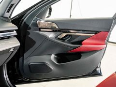 BMW 5 Series 530Li Luxury M Sport Package - ფოტო 17