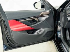 BMW 5 Series 530Li Luxury M Sport Package - ფოტო 18
