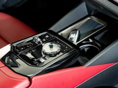BMW 5 Series 530Li Luxury M Sport Package - ფოტო 20