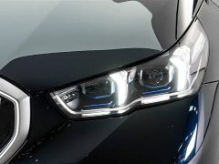 BMW 5 Series 530Li Luxury M Sport Package - ფოტო 4