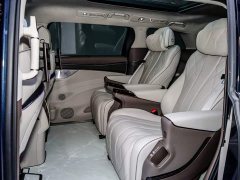 Denza D9 2022 DM-i 970 AWD Flagship - ფოტო 10