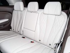 Denza D9 2022 DM-i 970 AWD Flagship - ფოტო 11
