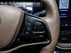 Denza D9 2022 DM-i 970 AWD Flagship - ფოტო 16