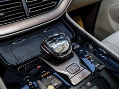 Denza D9 2022 DM-i 970 AWD Flagship - ფოტო 18