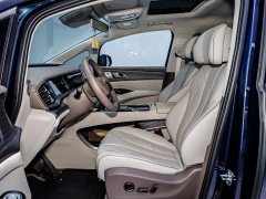 Denza D9 2022 DM-i 970 AWD Flagship - ფოტო 9