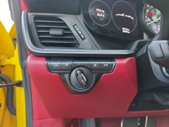 Porsche 911 Carrera Cabriolet 3.0T - ფოტო 15