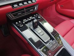 Porsche 911 Carrera Cabriolet 3.0T - ფოტო 17