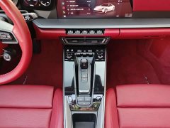 Porsche 911 Carrera Cabriolet 3.0T - ფოტო 19