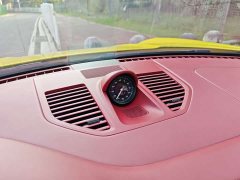Porsche 911 Carrera Cabriolet 3.0T - ფოტო 20