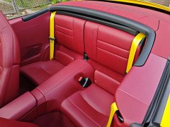 Porsche 911 Carrera Cabriolet 3.0T - ფოტო 7