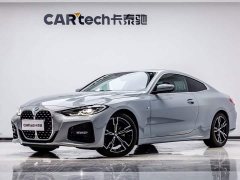 BMW 4 Series 425i M Sport Package - ფოტო 1