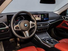 BMW 4 Series 425i M Sport Package - ფოტო 11