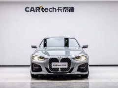 BMW 4 Series 425i M Sport Package - ფოტო 2