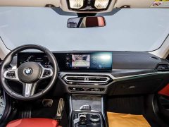 BMW 4 Series 425i M Sport Package - ფოტო 20